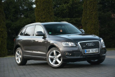 Audi Q5 I/8R 2.0 TDI 170KM Quattro S-tronic Ostrów Mazowiecka - zdjęcie 6