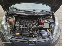 Ford Fiesta 1.25 ben, 5 drzwiowy Wschowa - zdjęcie 7