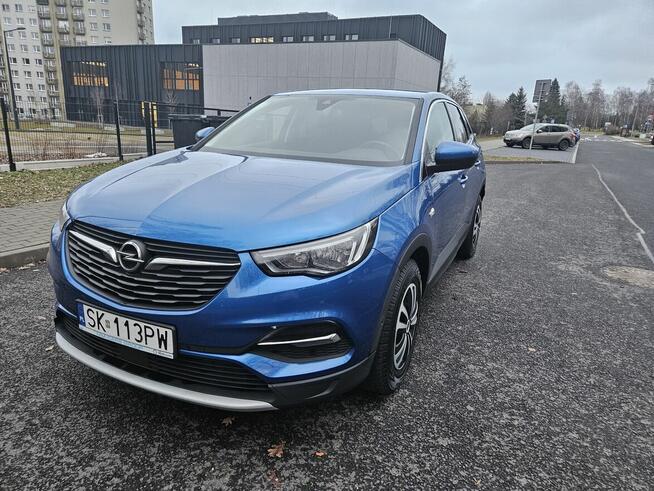 Sprzedam Opel Granland x Katowice - zdjęcie 1