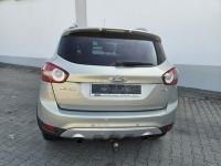 Ford Kuga 2.o TDCI Stan bdb Polecam Rybnik - zdjęcie 6