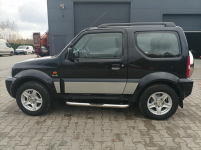 Samochód Suzuki Jimny Stara Bukówka - zdjęcie 2