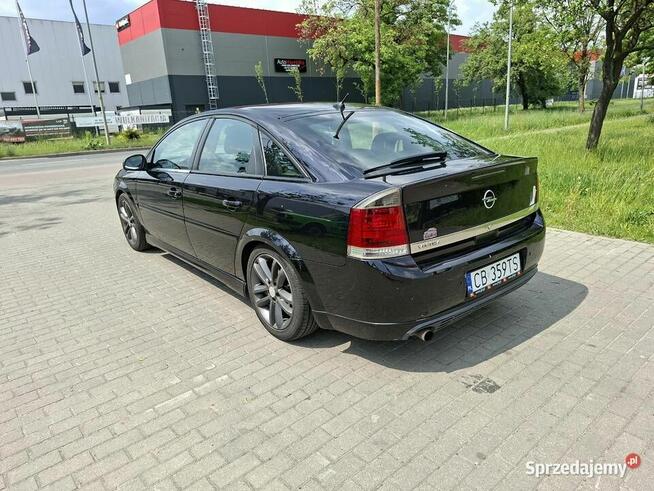 Opel Vectra C LPG gaz Możliwa zamiana! Bydgoszcz - zdjęcie 6