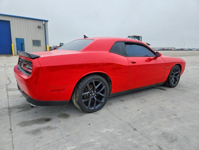 Dodge Challenger R/T / HEMI / niski przebieg Częstochowa - zdjęcie 4