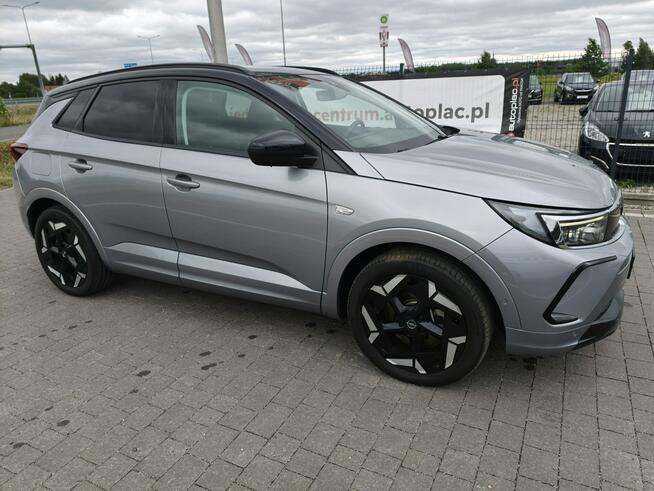 Opel Grandland Lipówki - zdjęcie 7