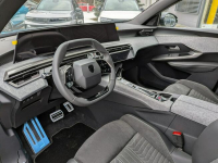 Peugeot 3008 GT Hybrid 145 eDCS6 Piła - zdjęcie 6
