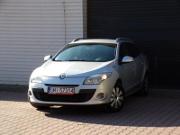 Renault Megane Navi / Klimatronic / Hands Free / 1.4 / 130KM / LPG Mikołów - zdjęcie 2