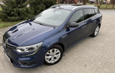 Renault megan 1.3