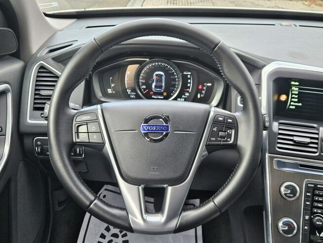 Volvo XC 60 Pełna Historia Serwisowa* Ładne i Zadbane* Rok GWARANCJI Opoczno - zdjęcie 10