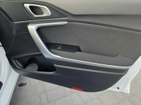Kia Cee'd I Właściciel, Salon PL, Kamera cofania, Android. Liszki - zdjęcie 12