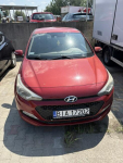 Syndyk sprzeda - Hyundai I20 1.2, 2015 r.