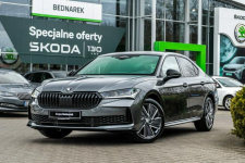 Škoda Superb Sportline 2.0 TSI 204 KM DSG DEMO Łódź - zdjęcie 2