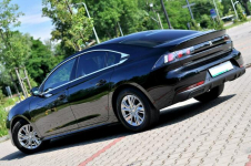 Peugeot 508 _1.5 130KM_Climatronic_Led_Navi_Kamera_Pdc_Serwis_ Płock - zdjęcie 4