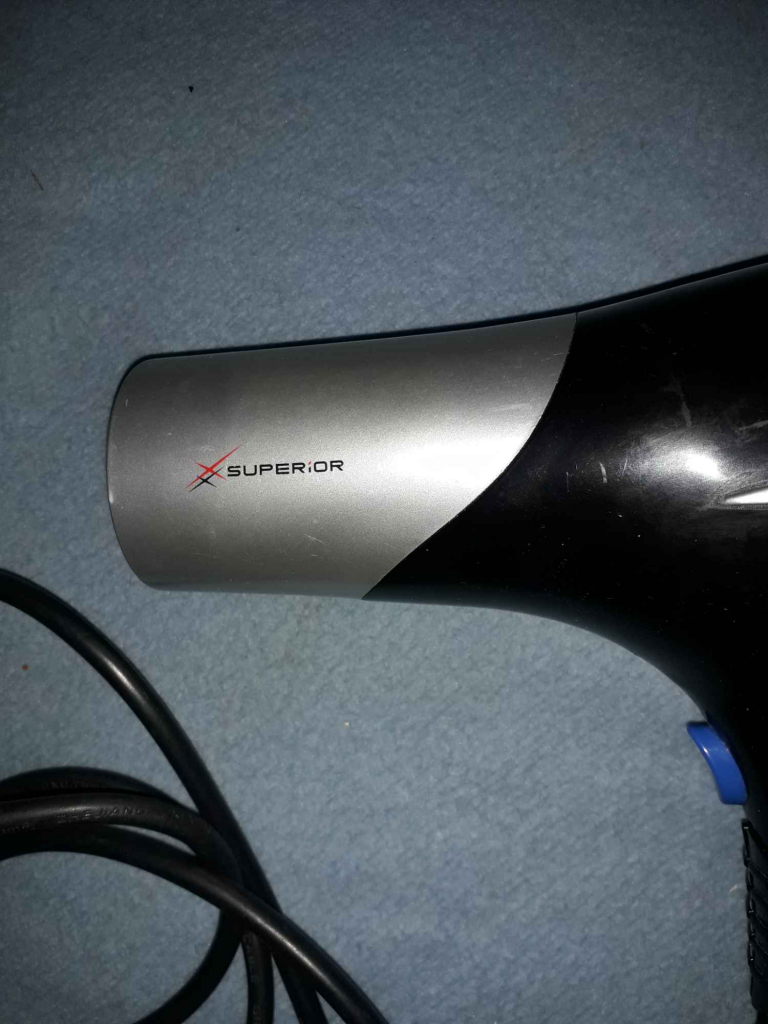 Suszarka do włosów Bielany - zdjęcie 5