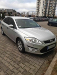 Ford Mondeo 1.6 TDCI 2012/2013r. po liftingu Skierniewice - zdjęcie 1