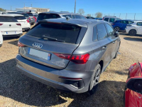 AUDI A3 IV 40 1.4i TFSi e 204 S-Line FW519 Poznań - zdjęcie 4