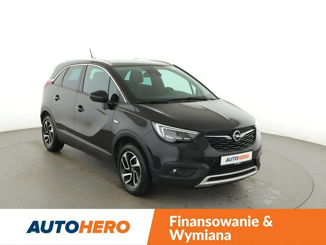 Opel Crossland X Kamera, Navi, Podg.fotele, Aut.klima, Bluetooth Warszawa - zdjęcie 10