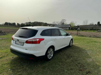 Ford Fokus 1.6 zadbany od osoby prywatnej Lublin - zdjęcie 7