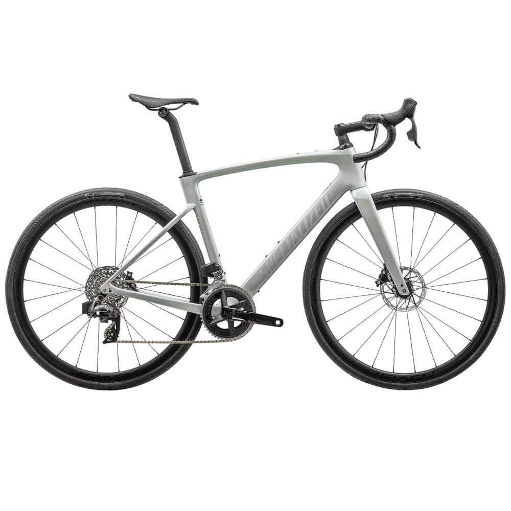 Specialized Roubaix SL8 Expert - Road Bike - 2024 Bydgoszcz - zdjęcie 1