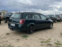 Opel Astra 2005r. 1.6 Benzyna-Gaz Automat Tanio-Zamiana! Warszawa - zdjęcie 5