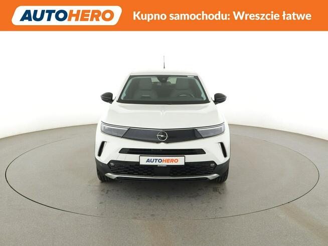 Opel Mokka Elegance automat navi kamera tempomat LED Warszawa - zdjęcie 11