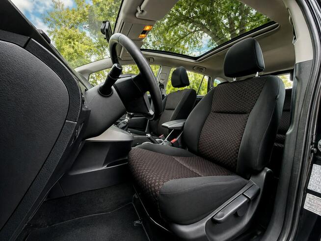 Toyota Verso Sadlno - zdjęcie 8