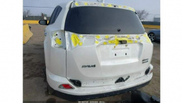 Toyota RAV-4 / HYBRYDA / 4x4 / automat / niski przebieg / Tarnów - zdjęcie 8