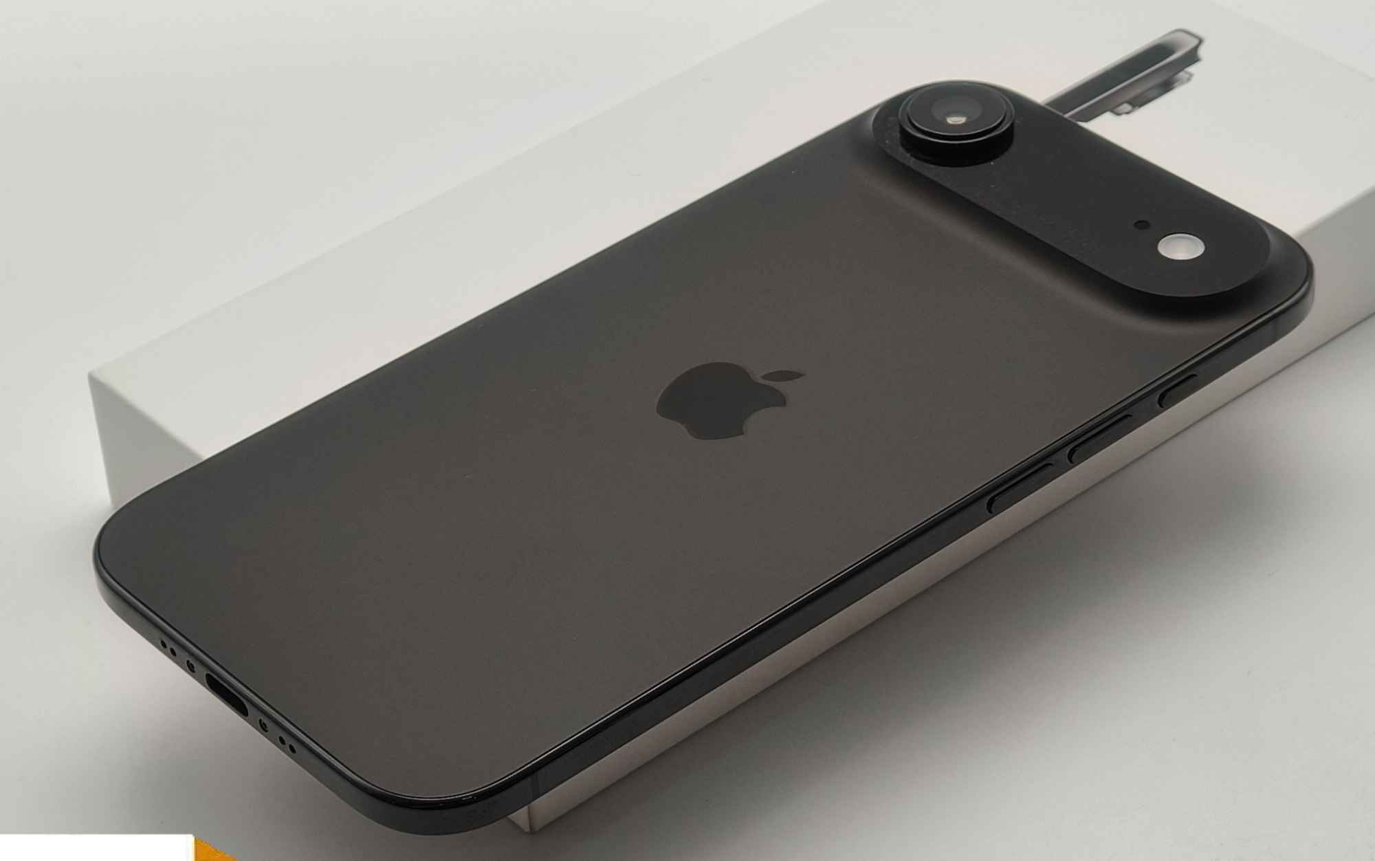 Oryginał Apple iPhone 17 Pro Max, iPhone 17 Pro, iPhone Air,16 Pro Max Nowa Huta - zdjęcie 11