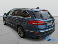 Ford Mondeo SW Hybrid Auto Vignale Kraków - zdjęcie 6