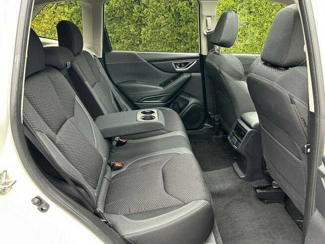 Subaru Forester 2.5 Boxer AWD, automat, nowy model Tarnów - zdjęcie 8