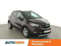 Opel Mokka kamera grzane fotele+kier. klima-auto. tempomat hak Warszawa - zdjęcie 10