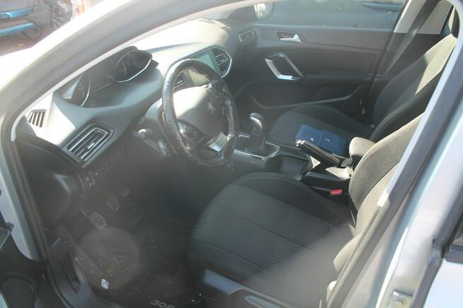 Peugeot 308 Ostrów Wielkopolski - zdjęcie 5