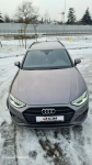 Audi A4 2021r 40TFSi 204KM |Sprzedawany przez serwis| Podnosnik| I wł Szczecin - zdjęcie 3