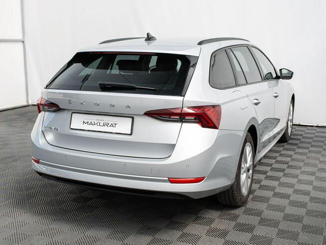 Škoda Octavia GD9H124#1.5 TSI Ambition Cz.park LED Salon PL VAT 23% Gdynia - zdjęcie 5