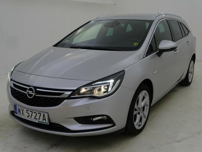 Opel Astra 1.4 T GPF Dynamic Salon PL! 1 wł! ASO! FV23%! Ożarów Mazowiecki - zdjęcie 1