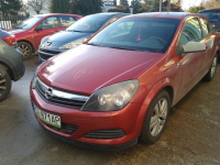 Syndyk sprzeda - Opel Astra III Konin - zdjęcie 3