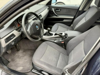 BMW 320 Xenon PDC ! Zarejestrowana ! Super Stan ! 170 tys. km. ! Zwoleń - zdjęcie 6