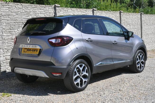 Renault Captur 1.3TCe 130KM FullLED Kamera Navi Mały przebieg Dąbrowa Górnicza - zdjęcie 5