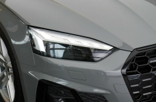 Audi A5 W cenie: GWARANCJA 2 lata, PRZEGLĄDY Serwisowe na 3 lata Kielce - zdjęcie 8