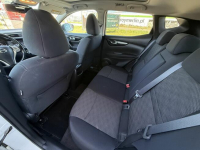 Nissan Qashqai Krosno - zdjęcie 2