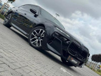 BMW 760i X-Drive 4.4 V8 Stan Fabryczny Jak Nowy Max Wersja Gwarancja Janki - zdjęcie 2