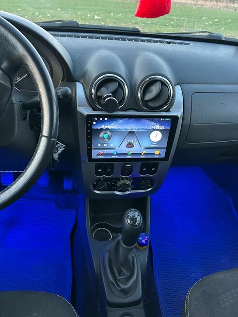 Sandero stepway suv Wrocław - zdjęcie 2