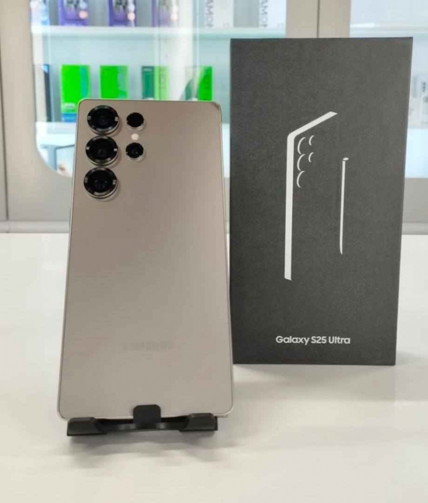 Samsung Galaxy S25 ultra,  Samsung Galaxy S26 Ultra, Samsung Z Fold7 Lublin - zdjęcie 2