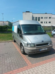 Sprzedam Ford Transit 2l 2006r Białystok - zdjęcie 10