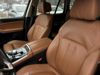 BMW X5 113818 NETTO 139900 BRUTTO FAKTURA VAT KRAJOWY SAMOCHOD Będzin - zdjęcie 11