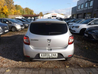 Dacia Sandero Stepway Słupsk - zdjęcie 8