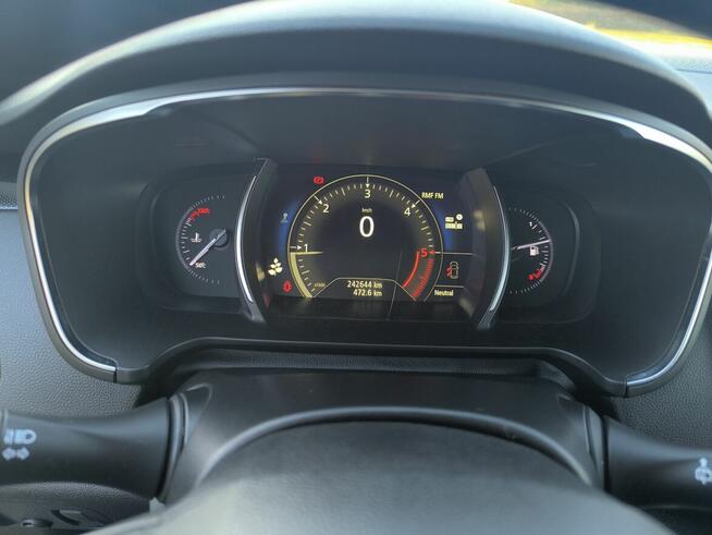 Renault Talisman -Zamiana Inowrocław - zdjęcie 7