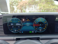 Mercedes GLE 350 de Salon Polska fv23 Karczew - zdjęcie 9