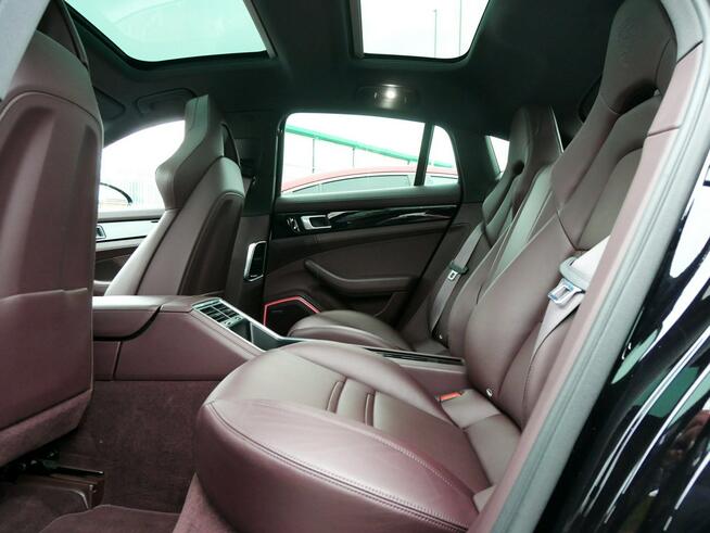 4 971 2.9 330KM 4x4 AWD Gwarancja Porsche -Salon Polska -1 Własiciel Goczałkowice-Zdrój - zdjęcie 11