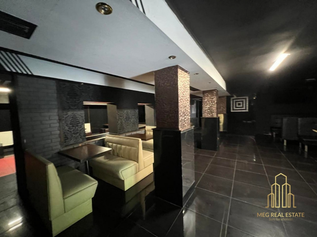 Lokal handlowo-usługowy na sprzedaż Białystok - zdjęcie 9