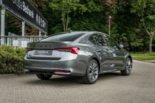 Škoda Octavia Sportline 2.0 TSI 204 KM DSG 4x4 - Dostępny od ręki! Łódź - zdjęcie 7